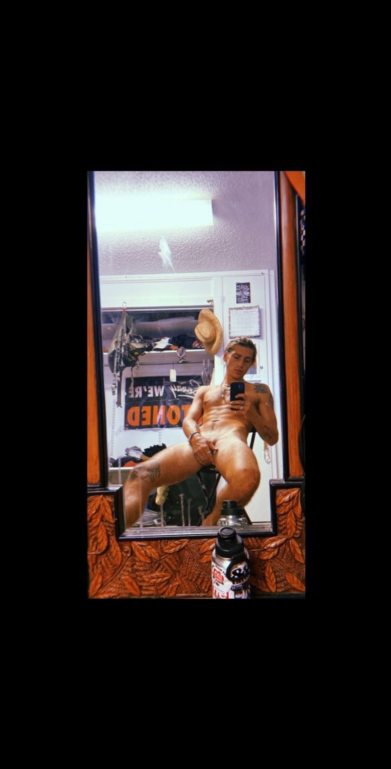 anthonystone OnlyFans profile picture
