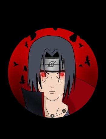 Cody Uchiha