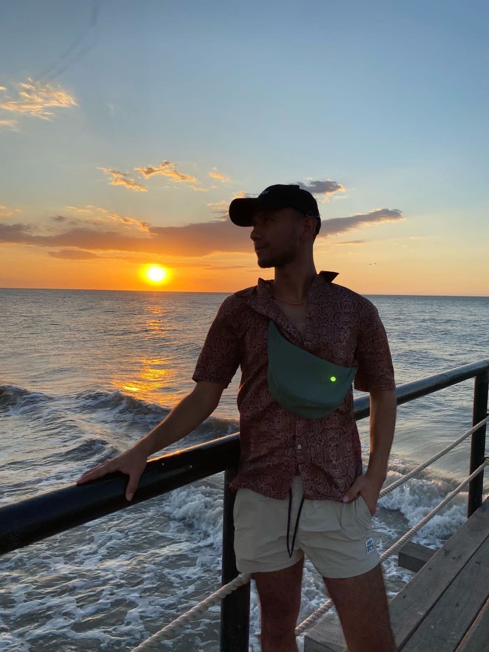 yisusgil OnlyFans profile picture