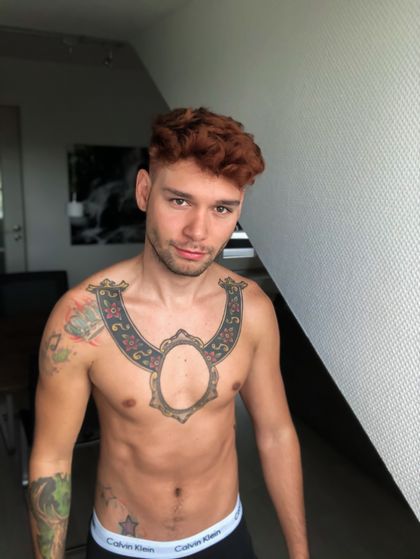 benni_p OnlyFans picture