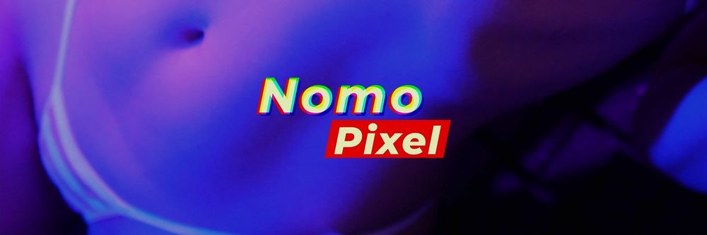nomopixel OnlyFans profile picture