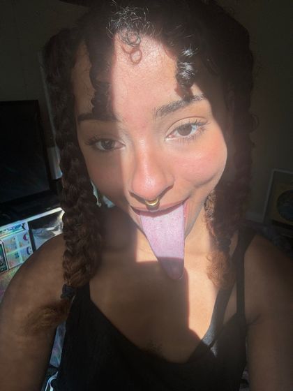 theedivineakia OnlyFans picture
