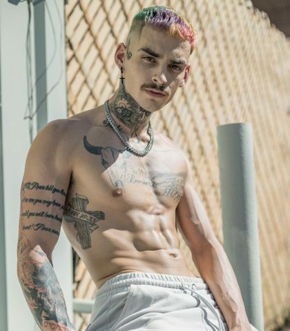 colesnyder OnlyFans picture