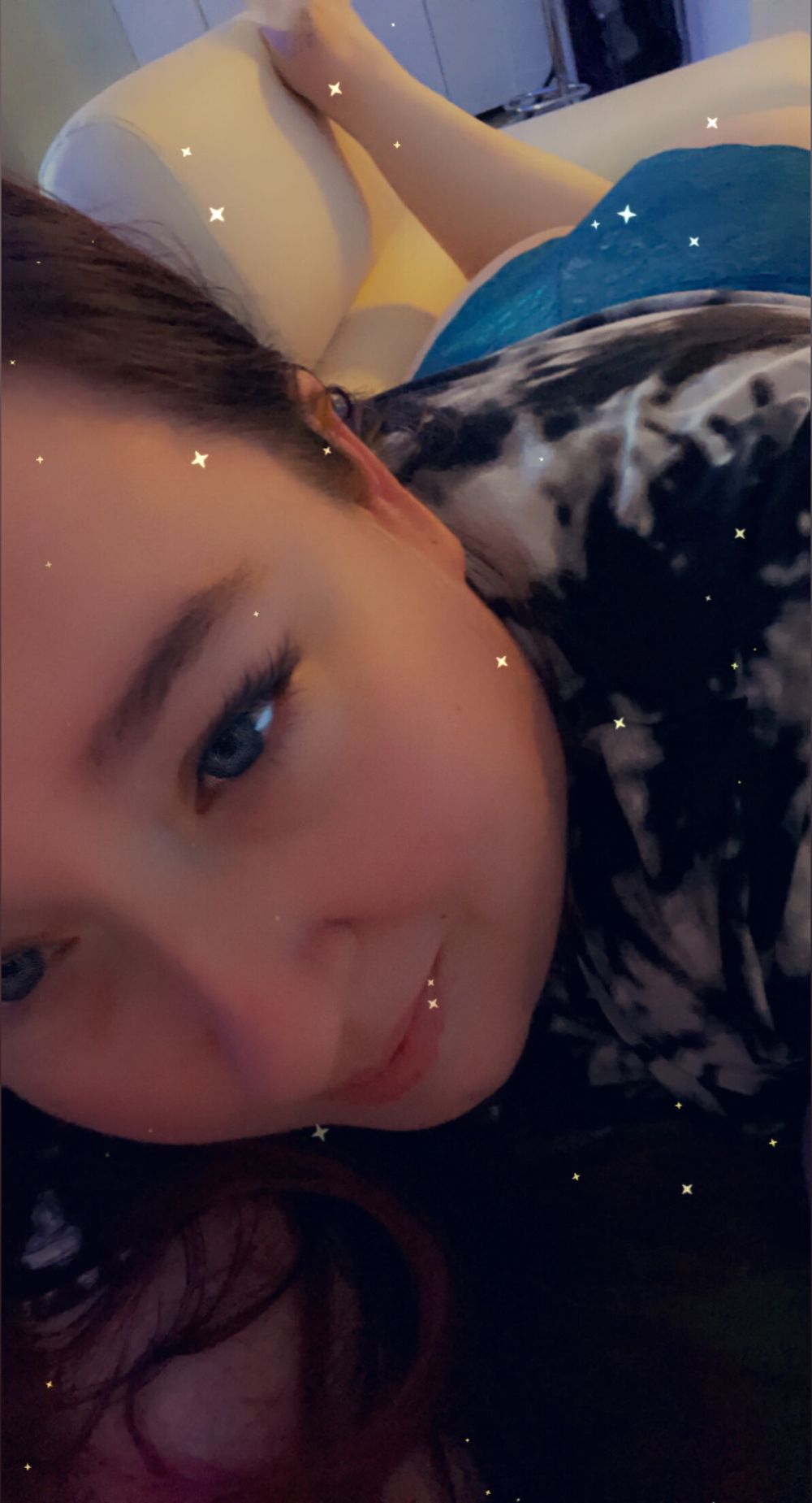 realkandyabrams OnlyFans profile picture