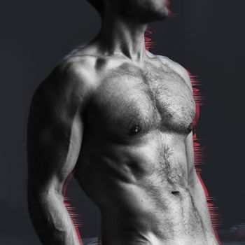 Adam Hung XXL