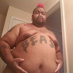werewolfbelly OnlyFans picture