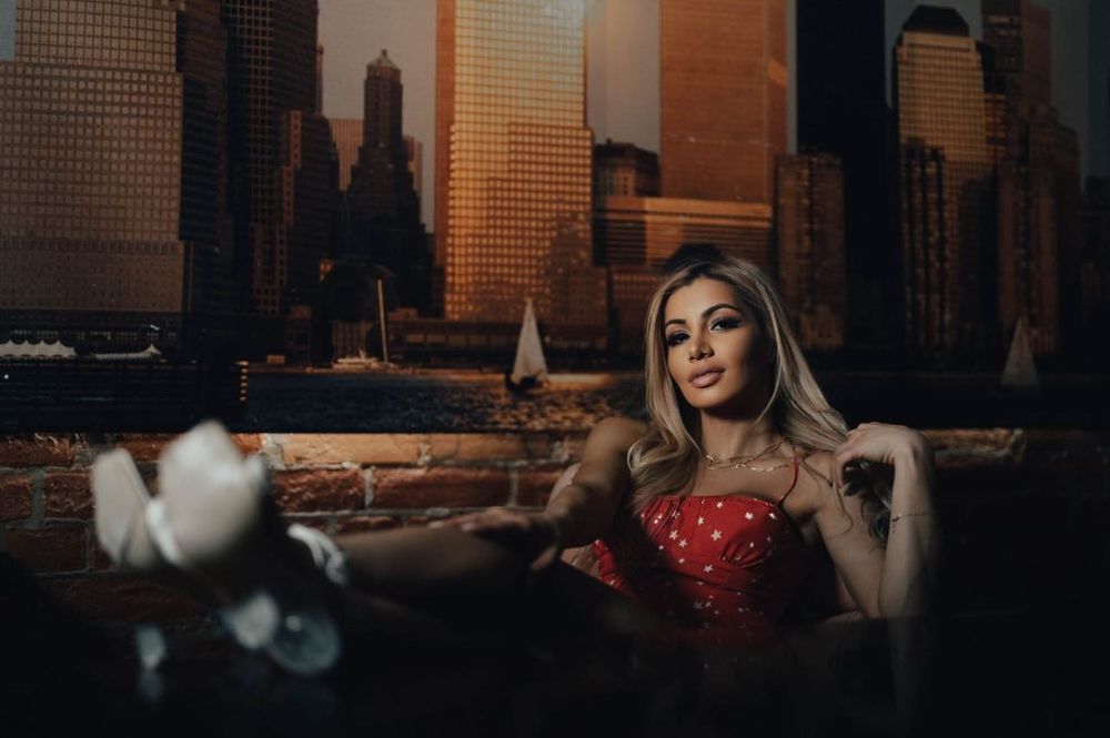 seductiveeve OnlyFans profile picture