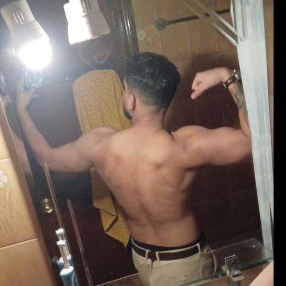 martinlisk OnlyFans profile picture