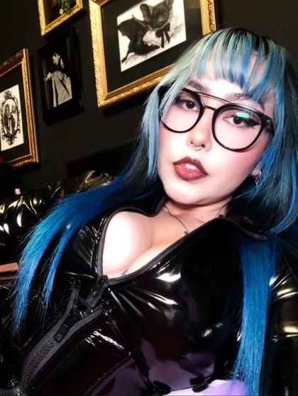 goddessvampvera OnlyFans picture