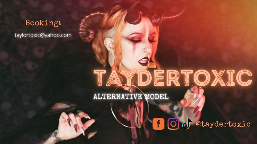 taydertoxic OnlyFans profile picture