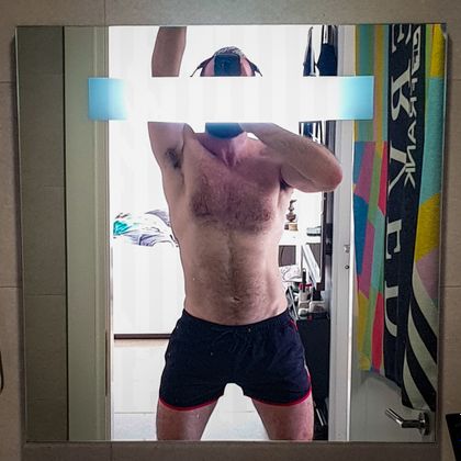 p3rvywolf OnlyFans picture