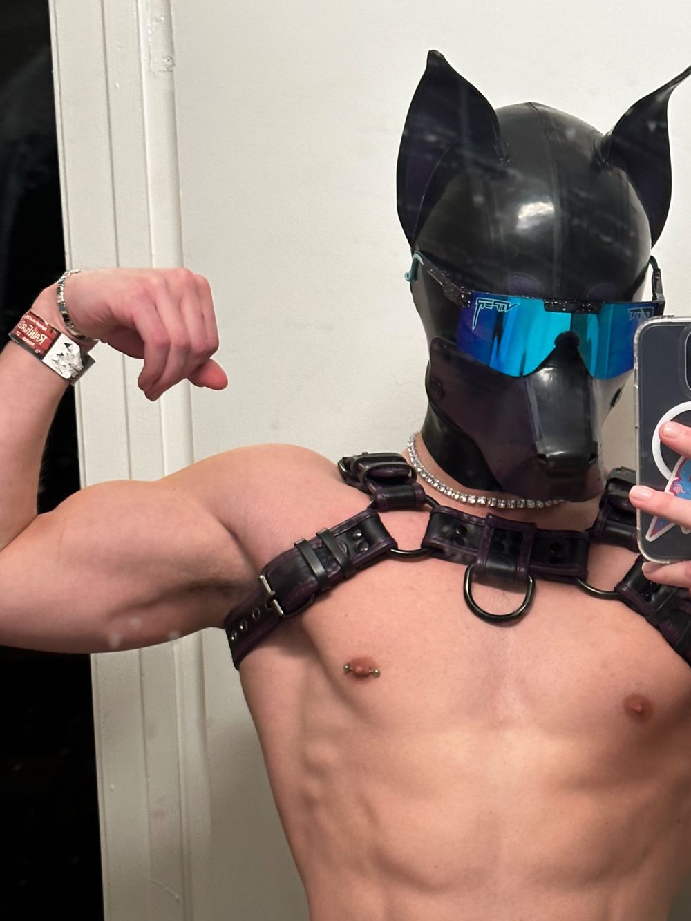 puproyce OnlyFans profile picture