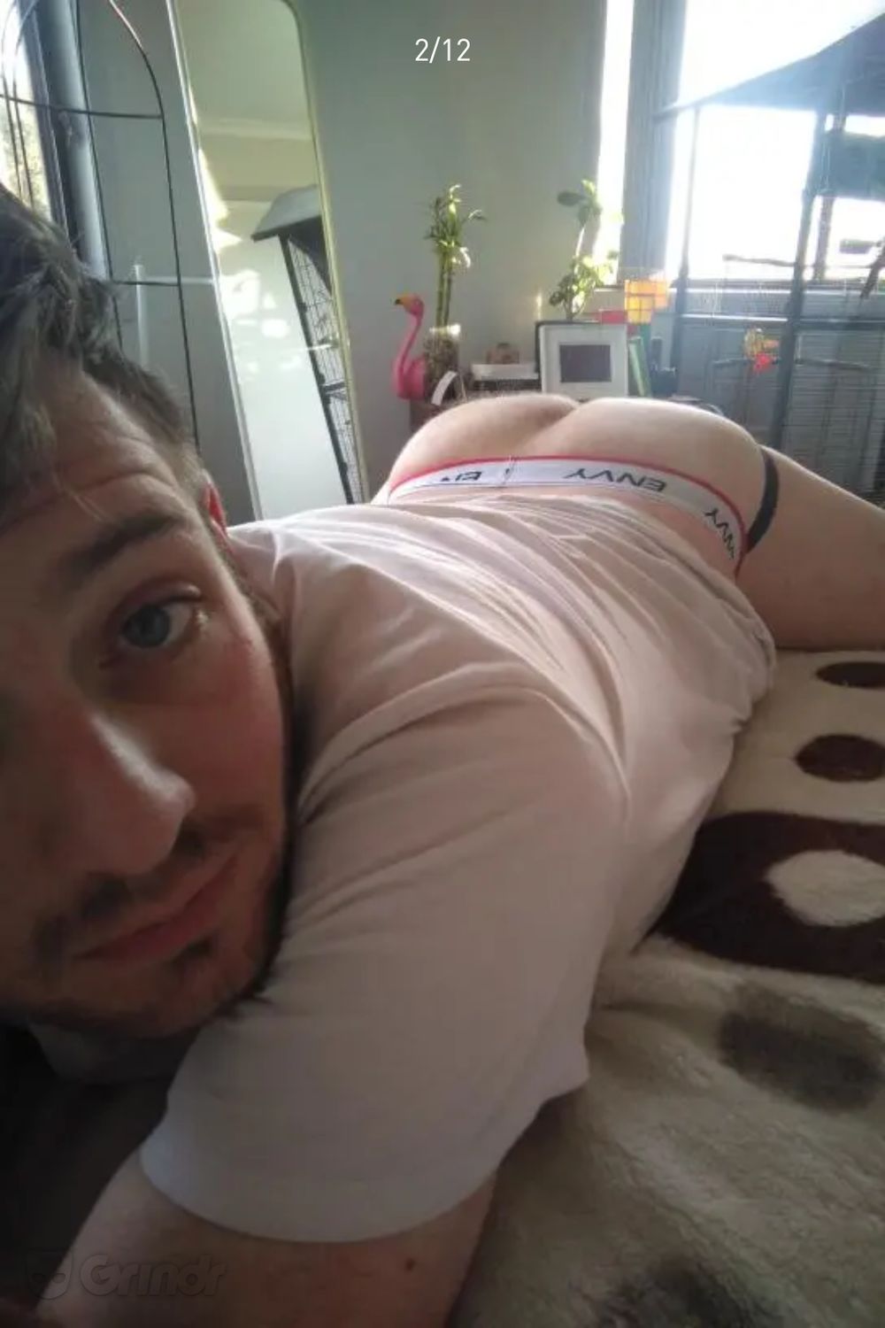 chastesub93 OnlyFans profile picture