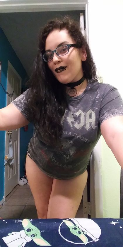 cosmickitten94 OnlyFans picture