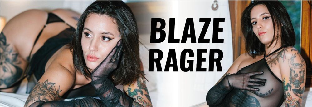 blazerager_vip OnlyFans profile picture