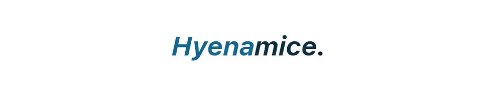 hyenamice OnlyFans profile picture