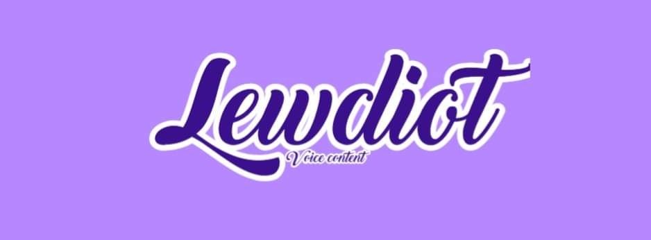 lewdiot OnlyFans profile picture