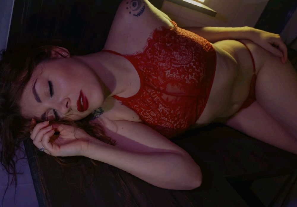 lillianmagik OnlyFans profile picture
