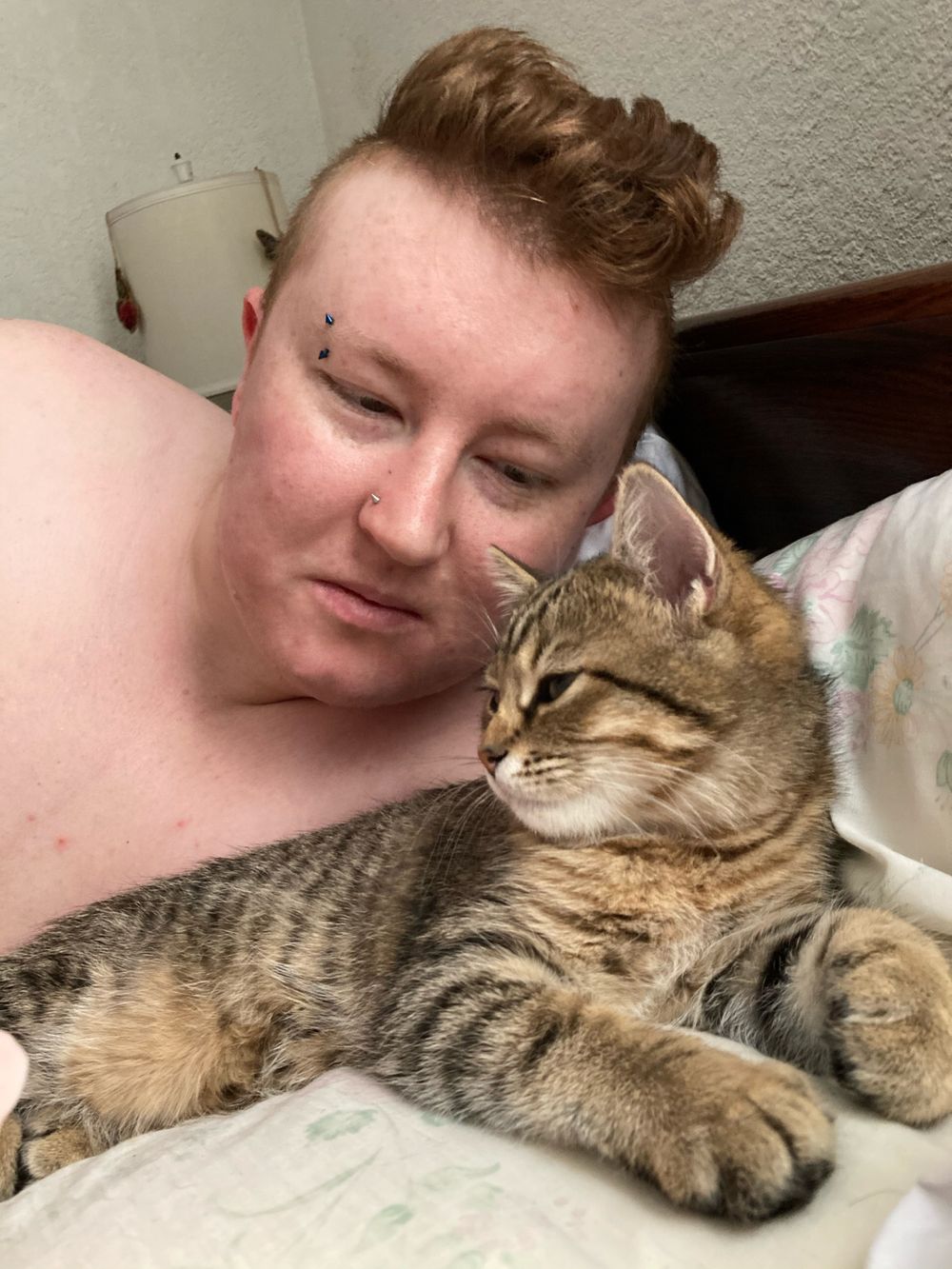 boyblushsays OnlyFans profile picture