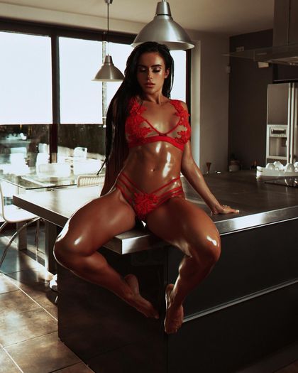 soyaliromero OnlyFans picture