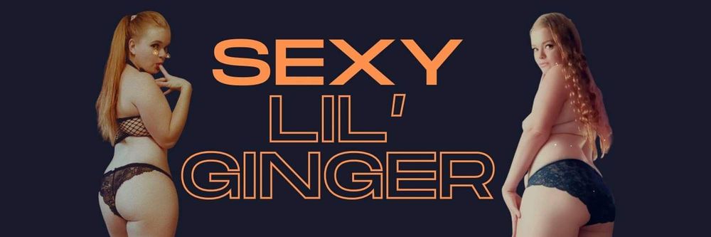 sexylilginger93 OnlyFans profile picture