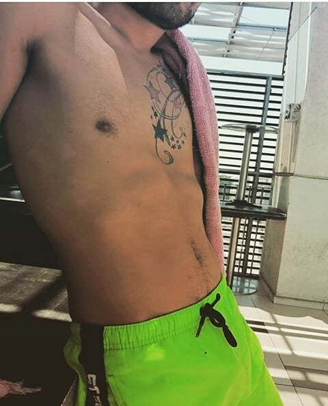 krl0zoh OnlyFans profile picture