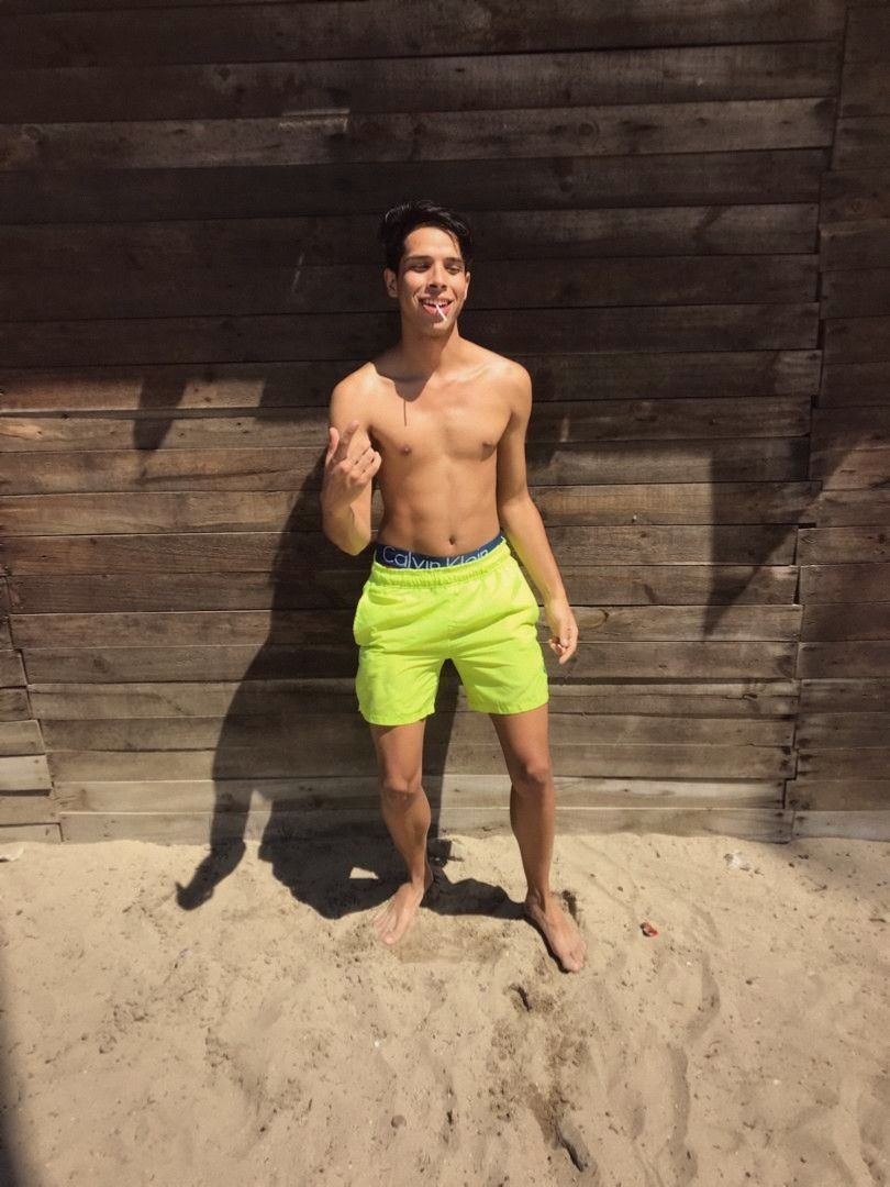 canelaboy OnlyFans profile picture