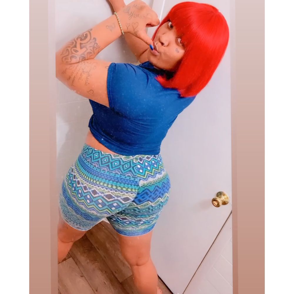 slipperystormy OnlyFans profile picture