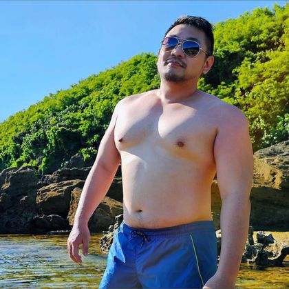 2023polarbear OnlyFans picture