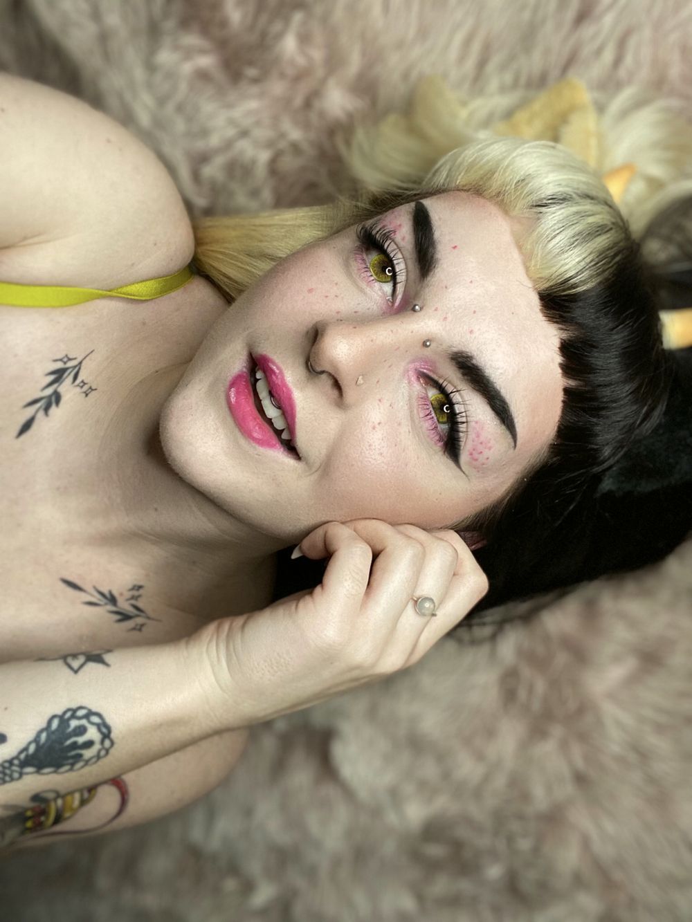 elorafawn OnlyFans profile picture
