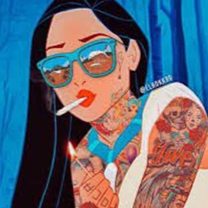 nypocahontas OnlyFans picture