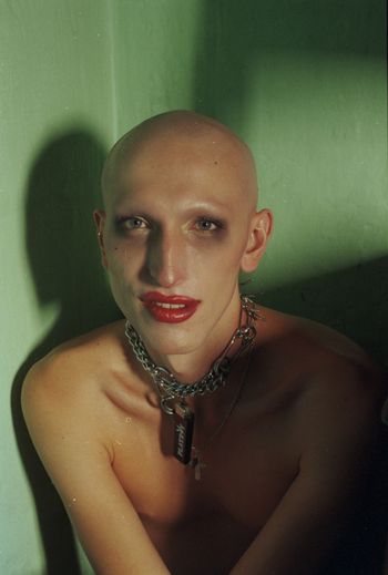Maksim La Desconocida