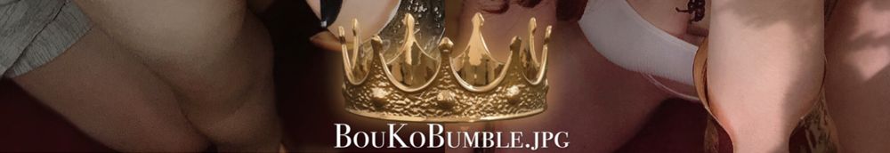 boukobumble OnlyFans profile picture