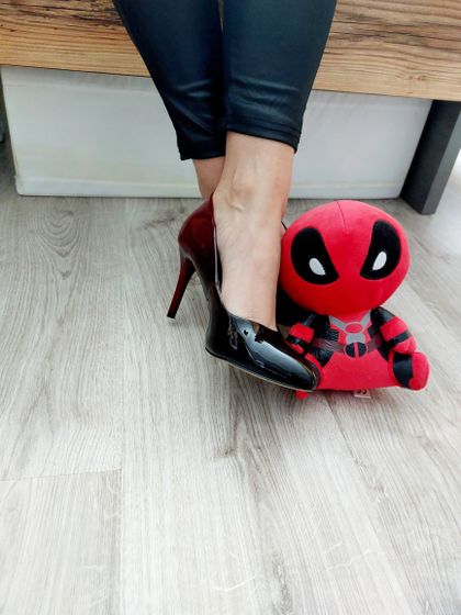 sweetdeadpoolgirl OnlyFans picture