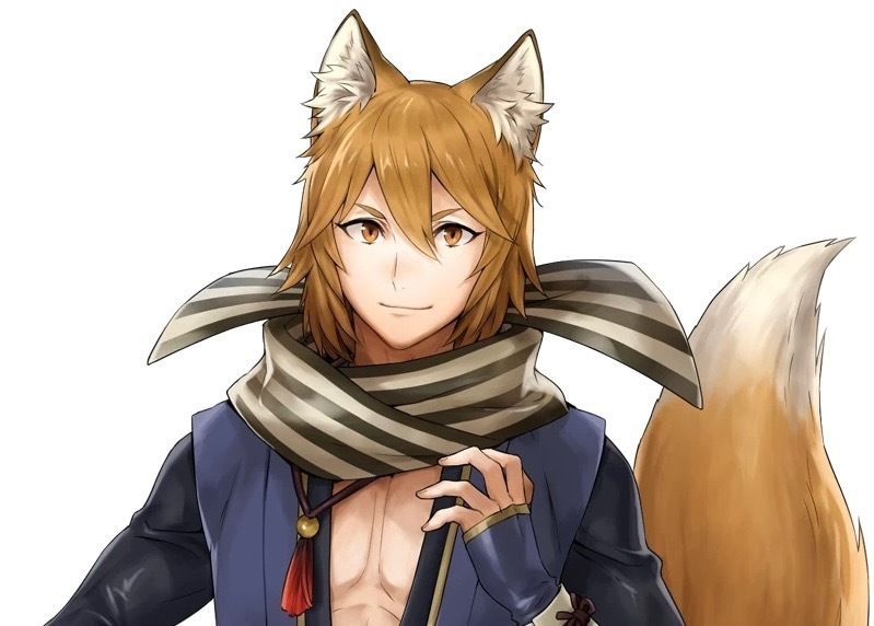 loving_vulpes OnlyFans profile picture