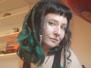 Kali Mist
