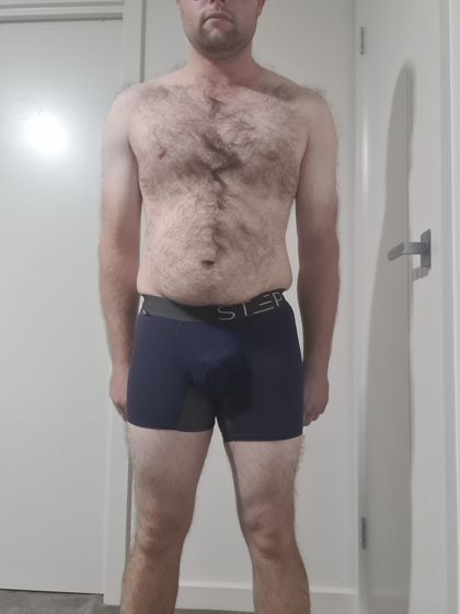 timmyuncut69 OnlyFans picture