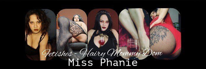 missphanie OnlyFans profile picture