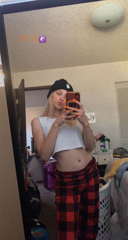 childofmoondust OnlyFans picture