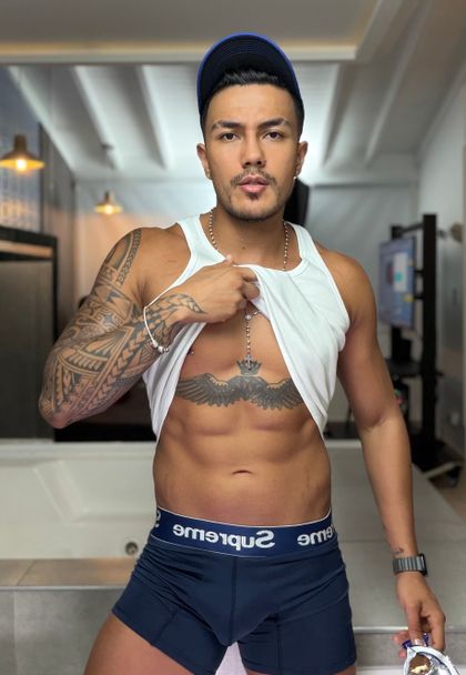 stmontoya OnlyFans picture