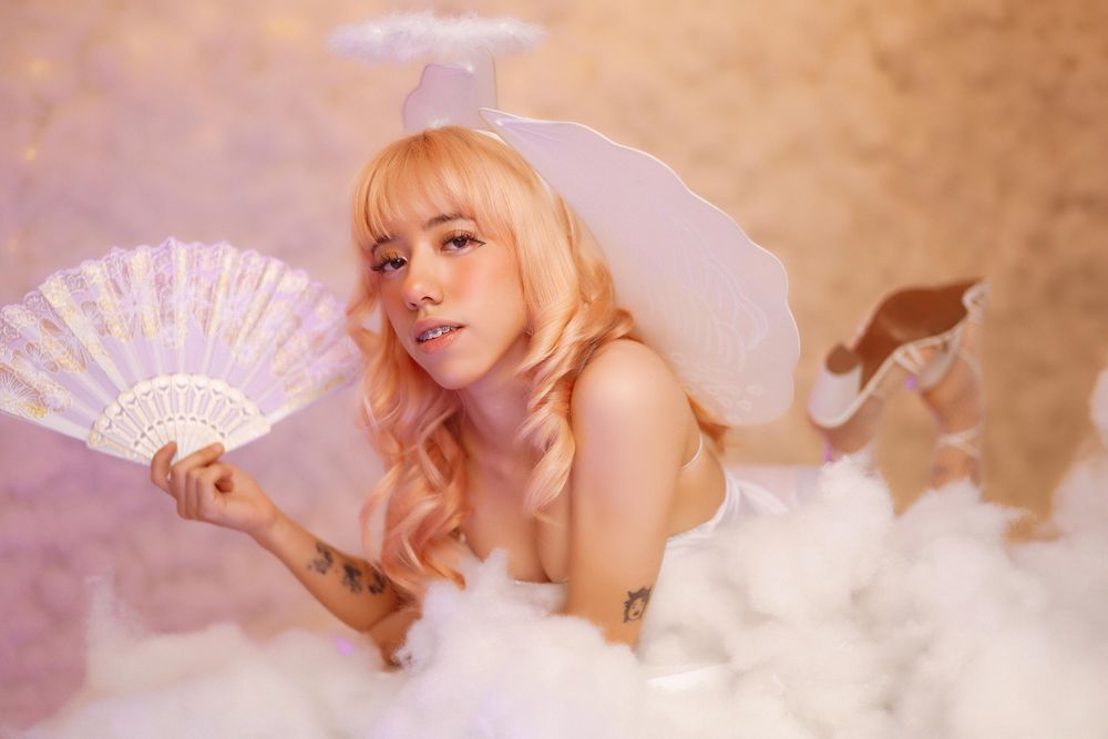 rubysaki OnlyFans profile picture