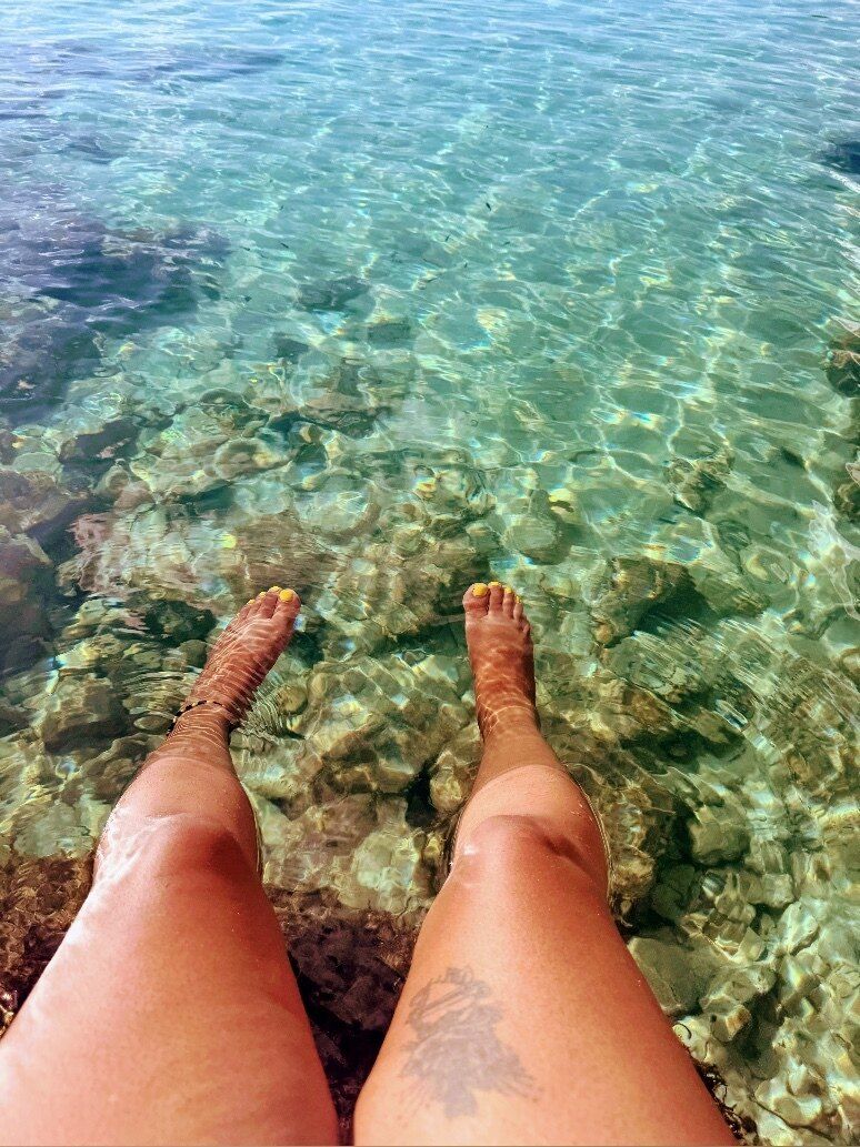 dieseldivafeet OnlyFans profile picture