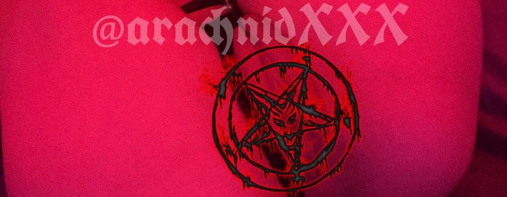 arachnidxxx OnlyFans profile picture