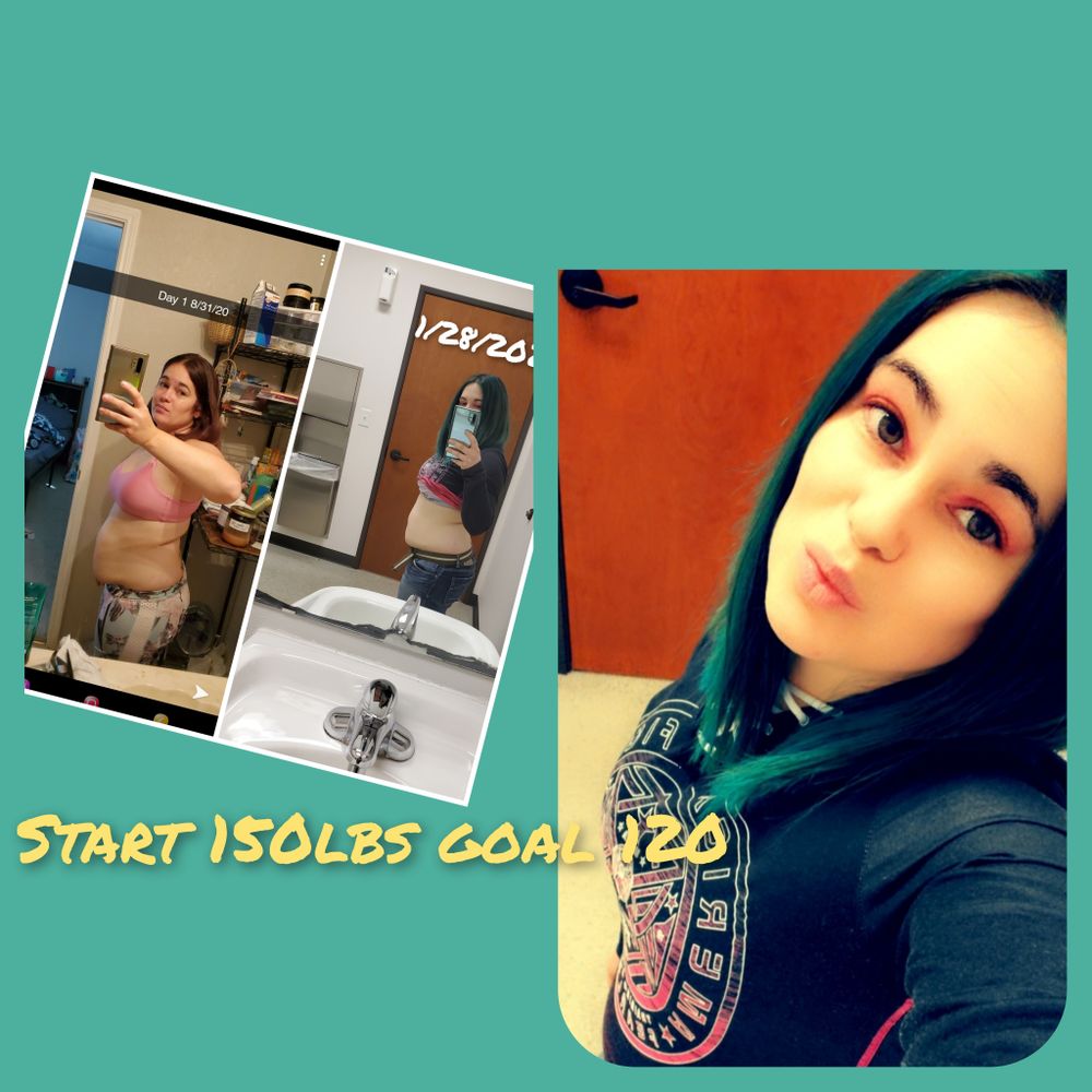 shortbutsweet123 OnlyFans profile picture