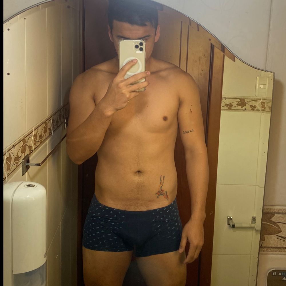 angelo-pachay OnlyFans profile picture