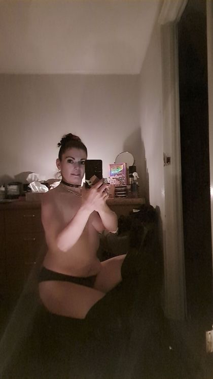 sexystarla OnlyFans picture