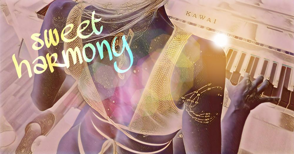 sweet.harmony2022 OnlyFans profile picture