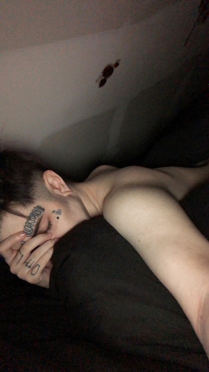 spookyprince OnlyFans picture