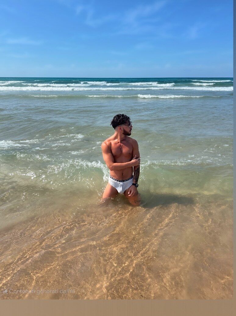 angel_ita_22 OnlyFans profile picture