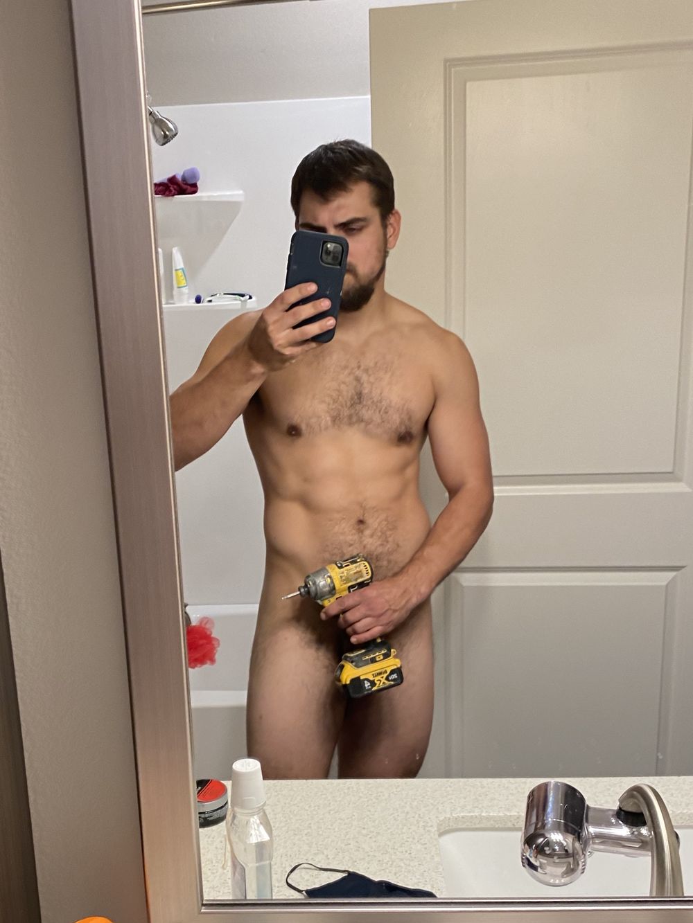 drewwoods OnlyFans profile picture